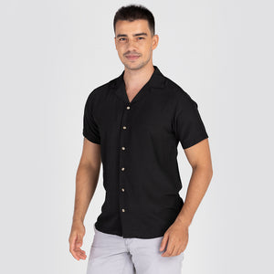 Adam Plain Shirt 0020