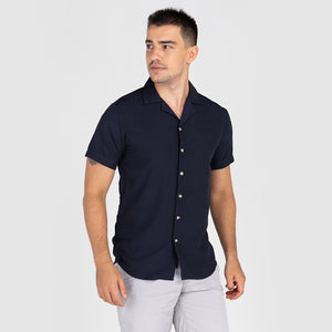 Adam Plain Shirt 0021