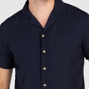 Adam Plain Shirt 0021