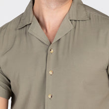 Load image into Gallery viewer, Adam Plain Shirt 0023