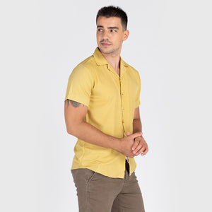 Adam Plain Shirt 0024