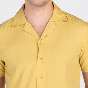 Adam Plain Shirt 0024