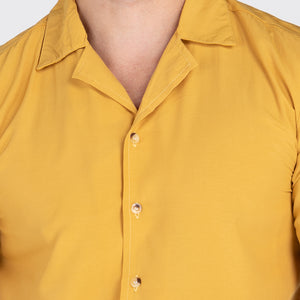 Adam Plain Shirt 0025