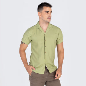 Adam Plain Shirt 0027