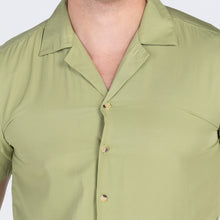 Load image into Gallery viewer, Adam Plain Shirt 0027