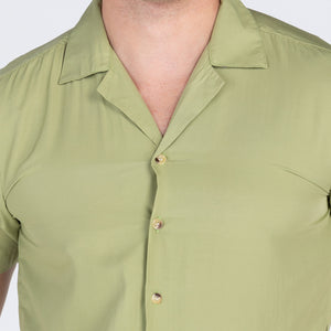 Adam Plain Shirt 0027