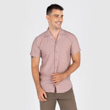 Load image into Gallery viewer, Adam Plain Shirt 0028