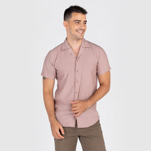 Adam Plain Shirt 0028