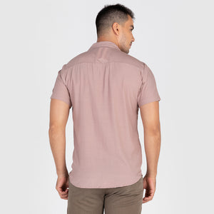 Adam Plain Shirt 0028