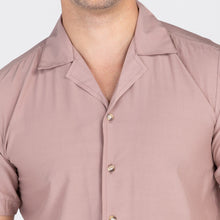 Load image into Gallery viewer, Adam Plain Shirt 0028