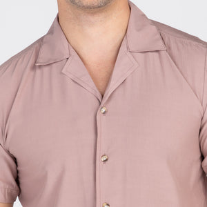 Adam Plain Shirt 0028