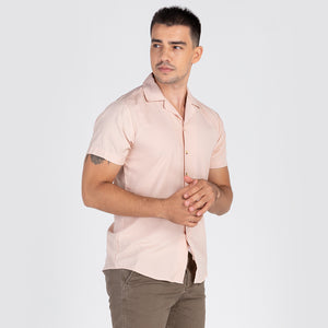 Adam Plain Shirt 0029