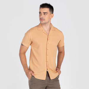 Adam Plain Shirt 0030