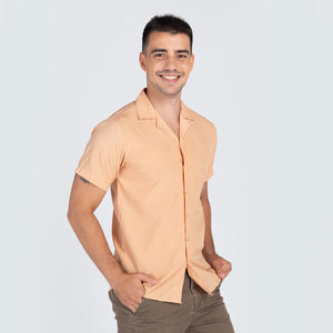 Adam Plain Shirt 0031