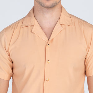 Adam Plain Shirt 0031