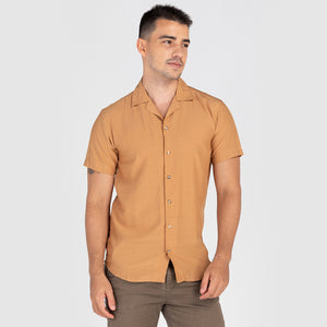 Adam Plain Shirt 0032