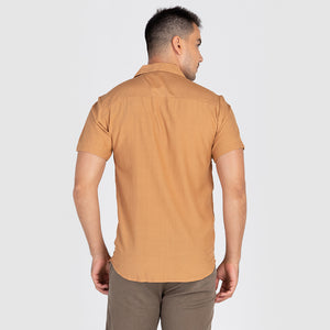 Adam Plain Shirt 0032