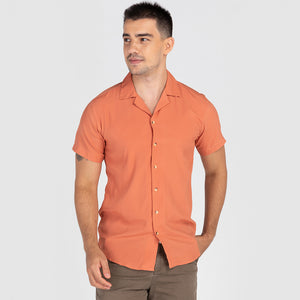 Adam Plain Shirt 0033