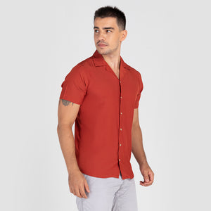 Adam Plain Shirt 0035