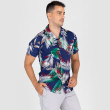 Load image into Gallery viewer, Adam Printed Shirt 0037