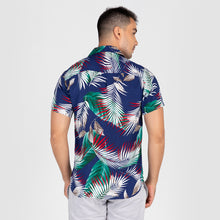 Load image into Gallery viewer, Adam Printed Shirt 0037