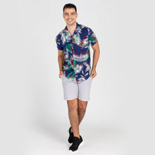 Load image into Gallery viewer, Adam Printed Shirt 0037