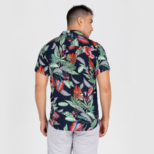 Load image into Gallery viewer, Adam Printed Shirt 0040