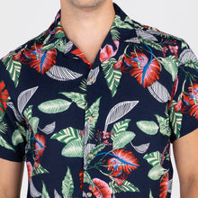 Load image into Gallery viewer, Adam Printed Shirt 0040