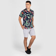 Load image into Gallery viewer, Adam Printed Shirt 0040