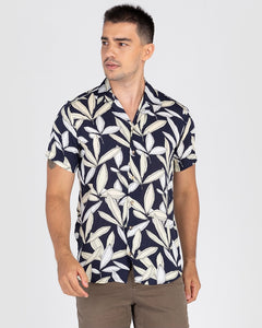 Adam Printed Shirt 0041