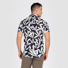 Load image into Gallery viewer, Adam Printed Shirt 0041