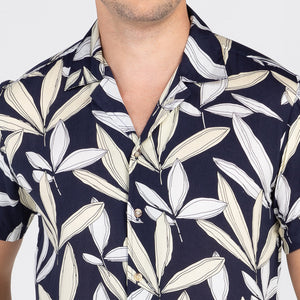 Adam Printed Shirt 0041