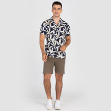 Load image into Gallery viewer, Adam Printed Shirt 0041