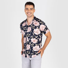 Load image into Gallery viewer, Adam Printed Shirt 0042