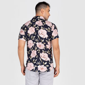 Adam Printed Shirt 0042