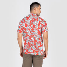 Load image into Gallery viewer, Adam Printed Shirt 0043