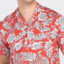 Load image into Gallery viewer, Adam Printed Shirt 0043