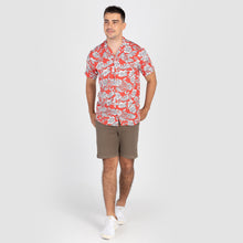 Load image into Gallery viewer, Adam Printed Shirt 0043