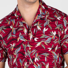 Load image into Gallery viewer, Adam Printed Shirt 0044