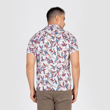 Load image into Gallery viewer, Adam Printed Shirt 0045