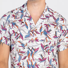 Load image into Gallery viewer, Adam Printed Shirt 0045