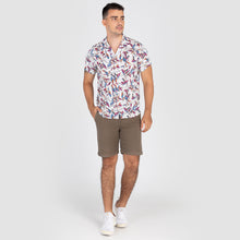 Load image into Gallery viewer, Adam Printed Shirt 0045