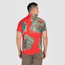 Load image into Gallery viewer, Adam Printed Shirt 0047