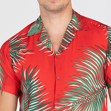 Load image into Gallery viewer, Adam Printed Shirt 0047