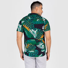 Load image into Gallery viewer, Adam Printed Shirt 0049