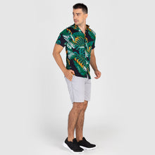 Load image into Gallery viewer, Adam Printed Shirt 0049