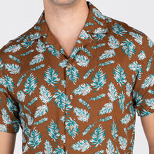 Load image into Gallery viewer, Adam Printed Shirt 0050