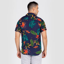 Load image into Gallery viewer, Adam Printed Shirt 0051