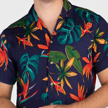 Load image into Gallery viewer, Adam Printed Shirt 0051