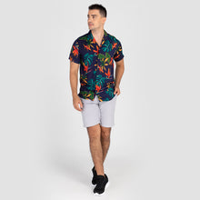 Load image into Gallery viewer, Adam Printed Shirt 0051